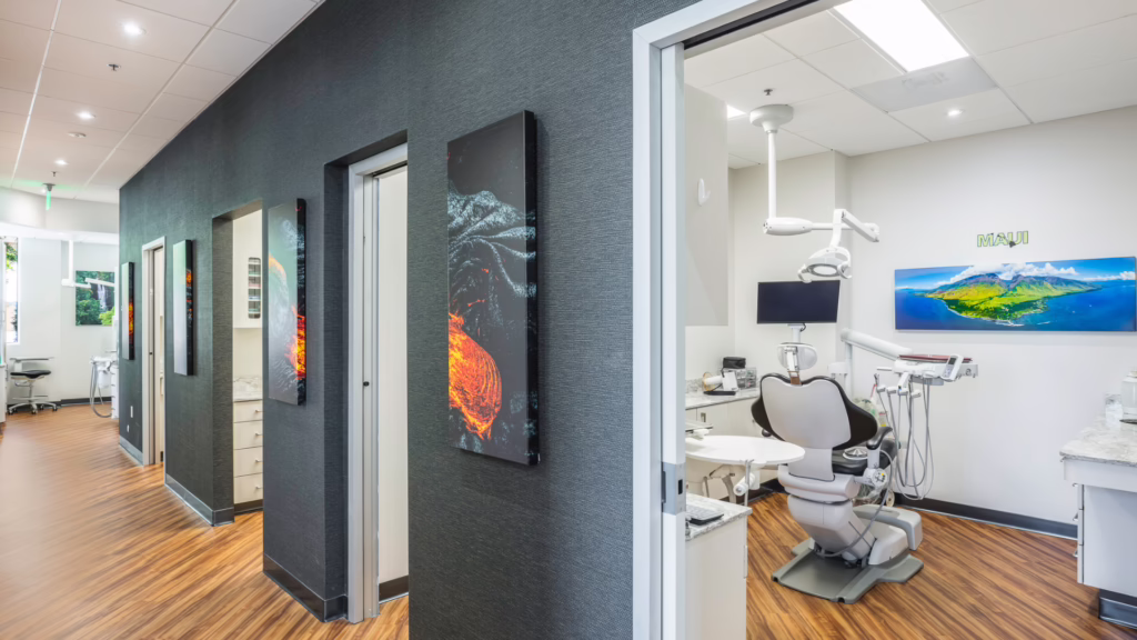 Dr. Rodney Park, DDS