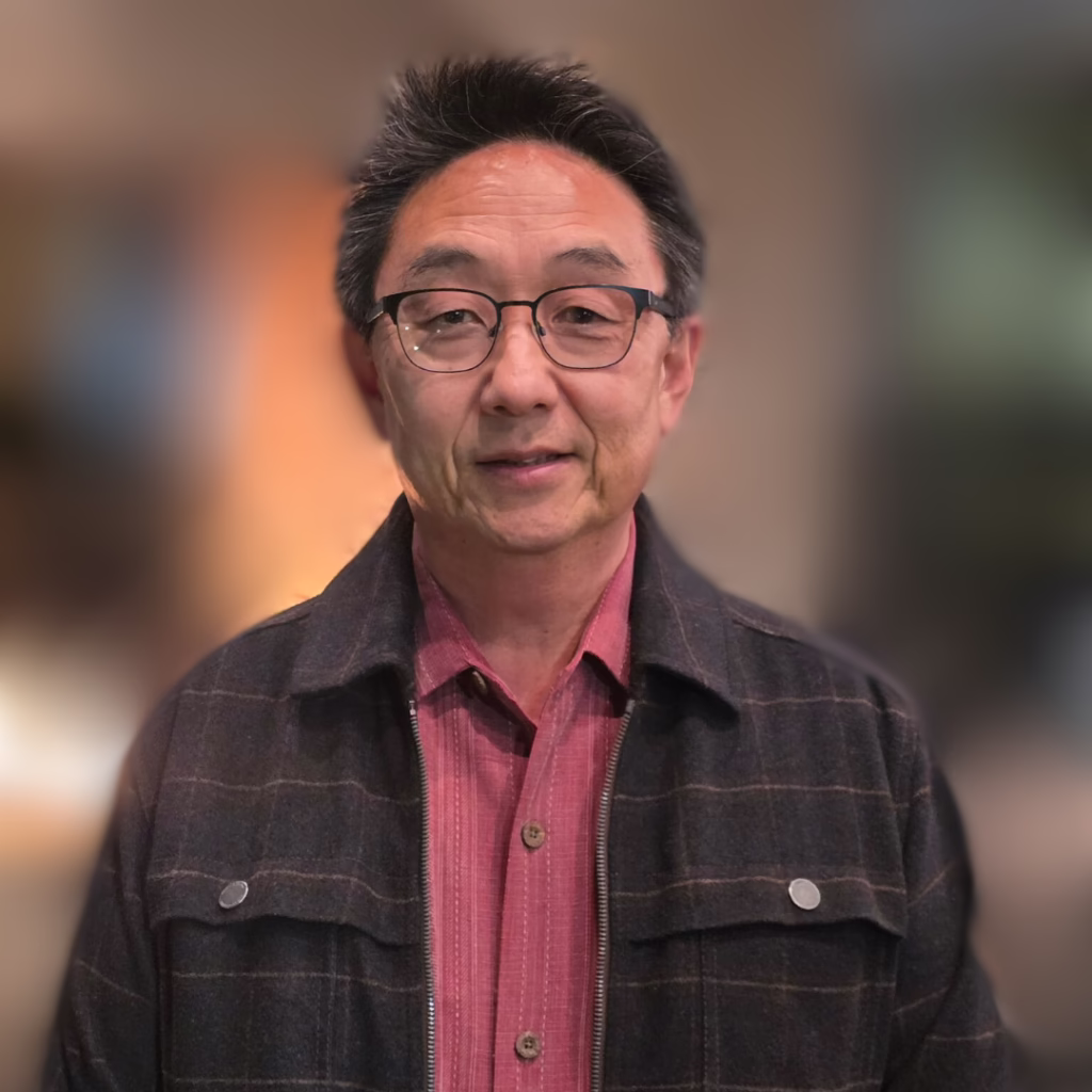 Dr. Rodney Park at Park Family Dental Associates